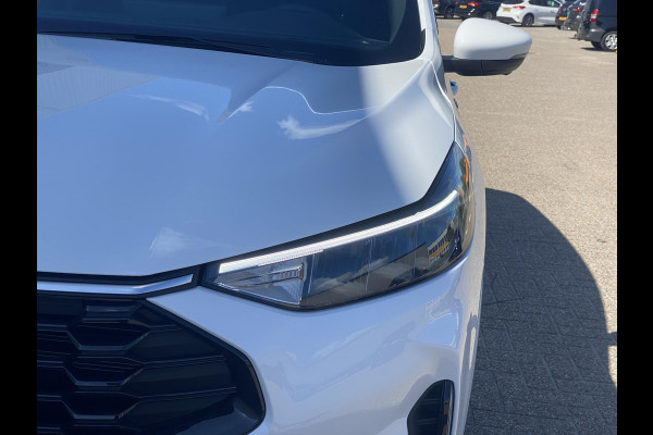 Ford Kuga 2.5 PHEV ST-Line 243 pk | Driver Assistance Pack | Wegklapbare trekhaak | 2.100 kg trekgewicht! | Winterpakket | 19 inch Licht metalen Velgen | €4.000,- prijsvoordeel!