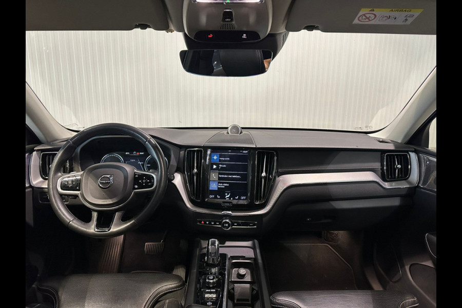 Volvo XC60 T8 Aut. Inscription Bowers&Wilkins Trekhaak Luchtvering 407pk