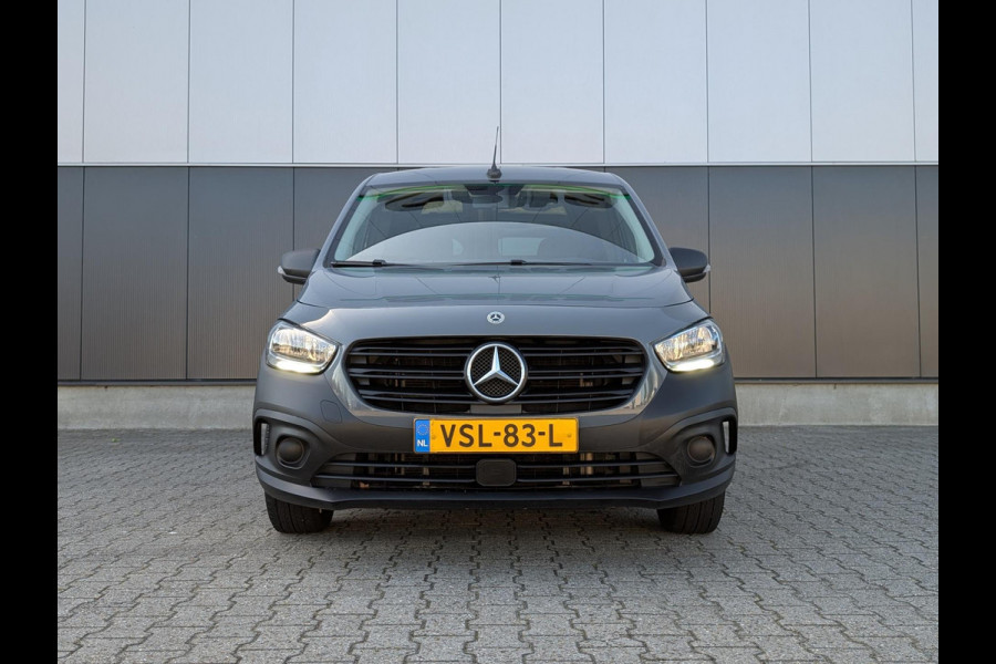 Mercedes-Benz Citan 108 CDI L1 AIRCO CRUISE M-BUX PARKSENSOREN STOELVERWARMING