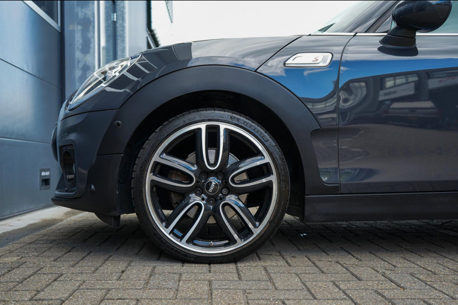 MINI Clubman 2.0 Cooper S Knightsbridge Edition