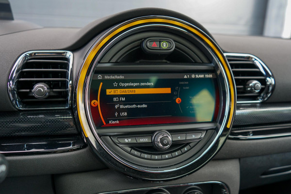 MINI Clubman 2.0 Cooper S Knightsbridge Edition