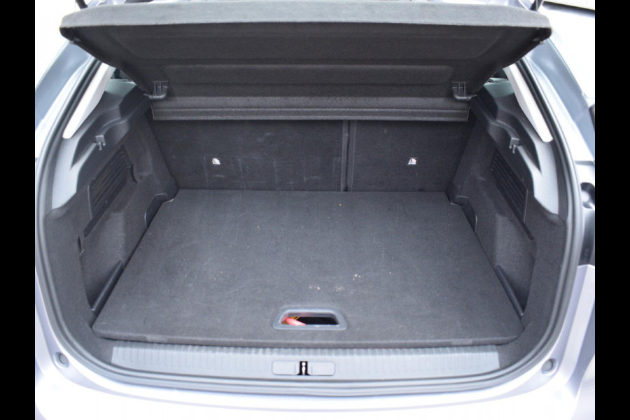 Citroën Ë-C4 Feel Pack 50 kWh 3 FASE | NAVI & CARPLAY | ACHTERUITRIJCAMERA MET SENSOREN | E.C.C. |