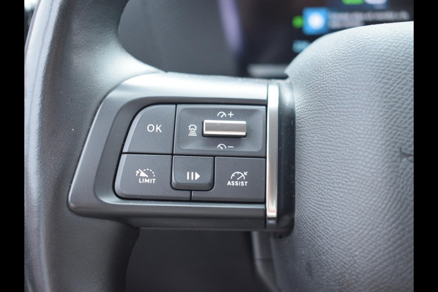 Citroën Ë-C4 Feel Pack 50 kWh 3 FASE | NAVI & CARPLAY | ACHTERUITRIJCAMERA MET SENSOREN | E.C.C. |