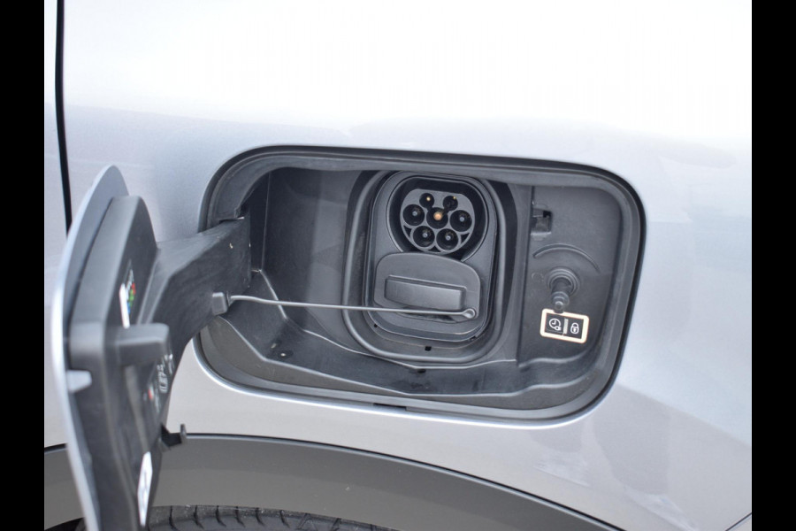 Citroën Ë-C4 Feel Pack 50 kWh 3 FASE | NAVI & CARPLAY | ACHTERUITRIJCAMERA MET SENSOREN | E.C.C. |
