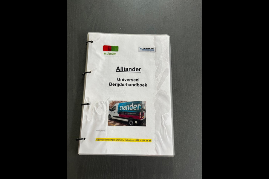 Mercedes-Benz Vito Automaat Servicewagen 114 CDI 140pk euro6 LANG L2H1 BOTT inrichting Victron V230 Standkachel Rijklaarprijs!