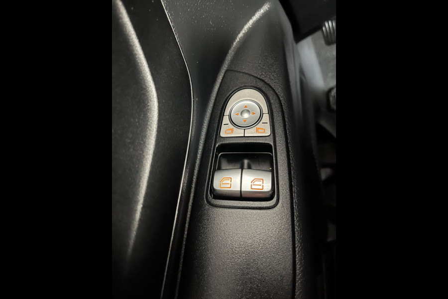 Mercedes-Benz Vito Automaat Servicewagen 114 CDI 140pk euro6 LANG L2H1 BOTT inrichting Victron V230 Standkachel Rijklaarprijs!