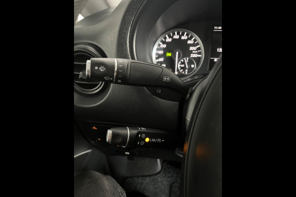Mercedes-Benz Vito Automaat Servicewagen 114 CDI 140pk euro6 LANG L2H1 BOTT inrichting Victron V230 Standkachel Rijklaarprijs!