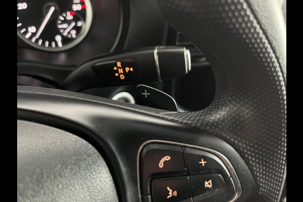 Mercedes-Benz Vito Automaat Servicewagen 114 CDI 140pk euro6 LANG L2H1 BOTT inrichting Victron V230 Standkachel Rijklaarprijs!