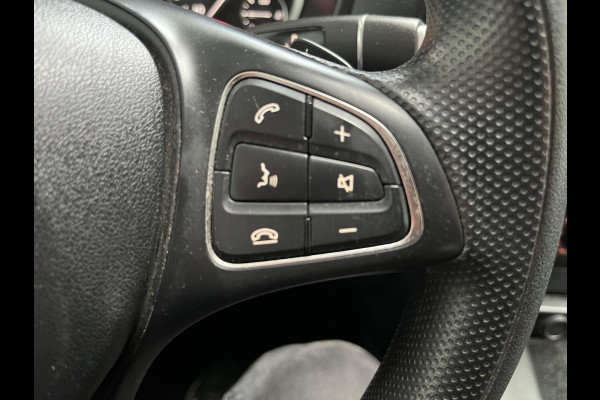 Mercedes-Benz Vito Automaat Servicewagen 114 CDI 140pk euro6 LANG L2H1 BOTT inrichting Victron V230 Standkachel Rijklaarprijs!