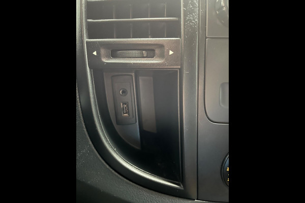 Mercedes-Benz Vito Automaat Servicewagen 114 CDI 140pk euro6 LANG L2H1 BOTT inrichting Victron V230 Standkachel Rijklaarprijs!