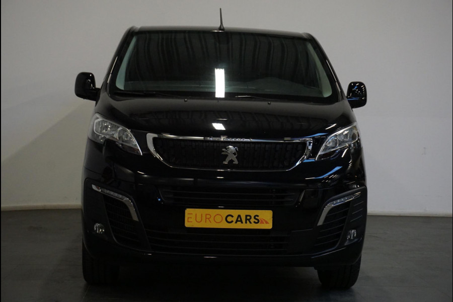Peugeot Expert 180pk Automaat L3H1 Long Premium Apple carplay/ Android Auto Cruise control Airco Euro6