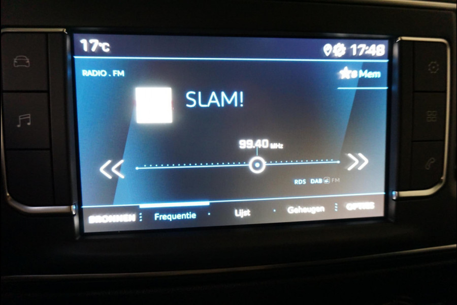 Peugeot Expert 180pk Automaat L3H1 Long Premium Apple carplay/ Android Auto Cruise control Airco Euro6