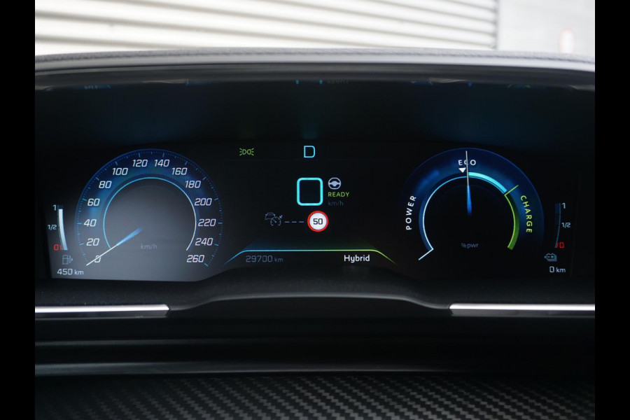 Peugeot 508 1.6 HYbrid GT Afn. Trekhaak | All season banden