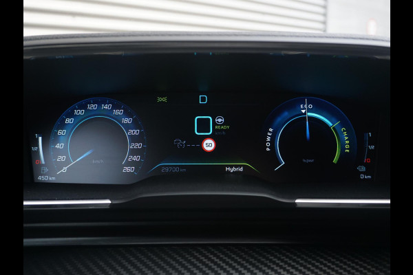 Peugeot 508 1.6 HYbrid GT Afn. Trekhaak | All season banden