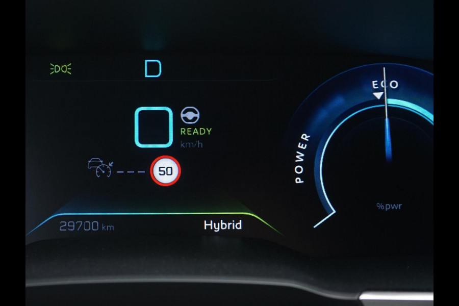 Peugeot 508 1.6 HYbrid GT Afn. Trekhaak | All season banden