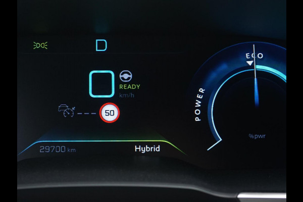 Peugeot 508 1.6 HYbrid GT Afn. Trekhaak | All season banden