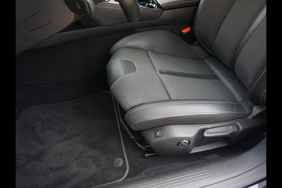 Peugeot 508 1.6 HYbrid GT Afn. Trekhaak | All season banden