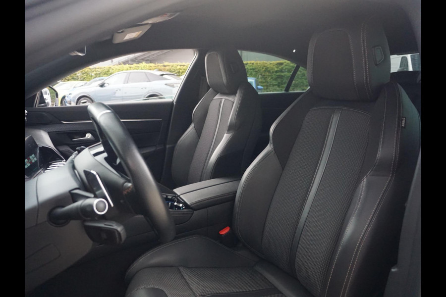 Peugeot 508 1.6 HYbrid GT Afn. Trekhaak | All season banden