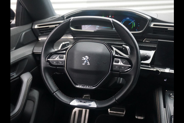Peugeot 508 1.6 HYbrid GT Afn. Trekhaak | All season banden