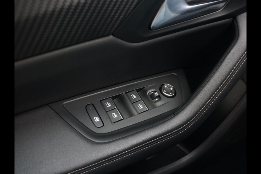 Peugeot 508 1.6 HYbrid GT Afn. Trekhaak | All season banden