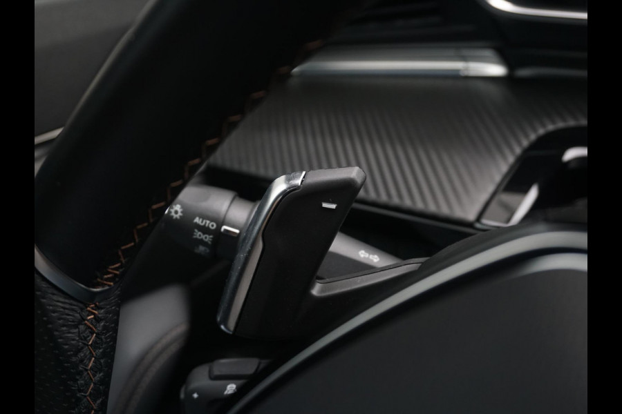 Peugeot 508 1.6 HYbrid GT Afn. Trekhaak | All season banden
