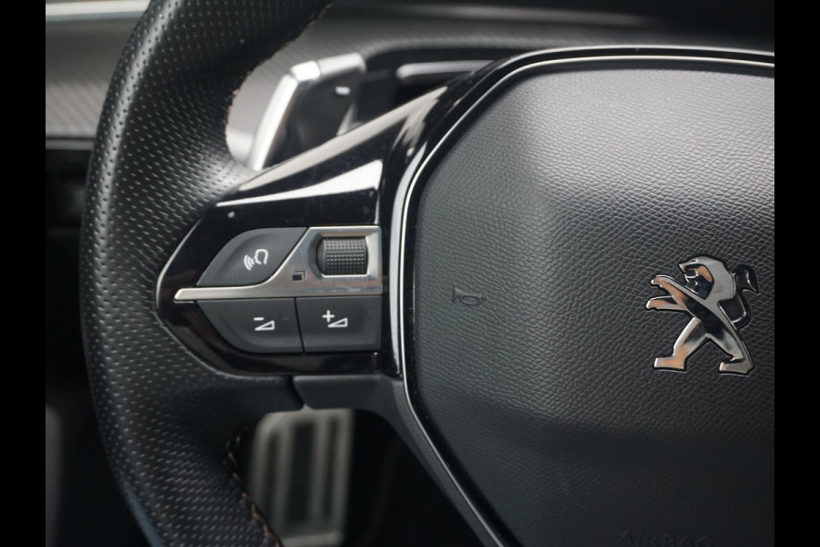 Peugeot 508 1.6 HYbrid GT Afn. Trekhaak | All season banden