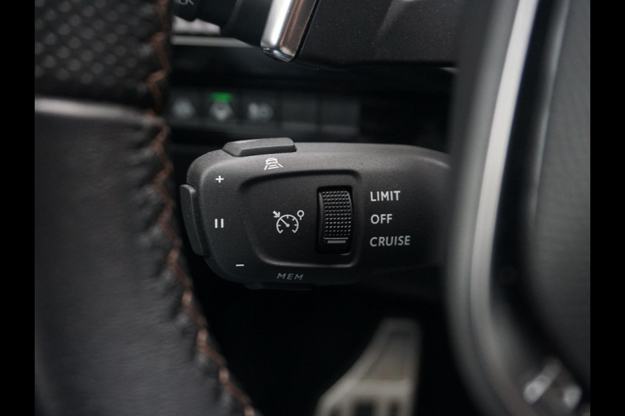 Peugeot 508 1.6 HYbrid GT Afn. Trekhaak | All season banden
