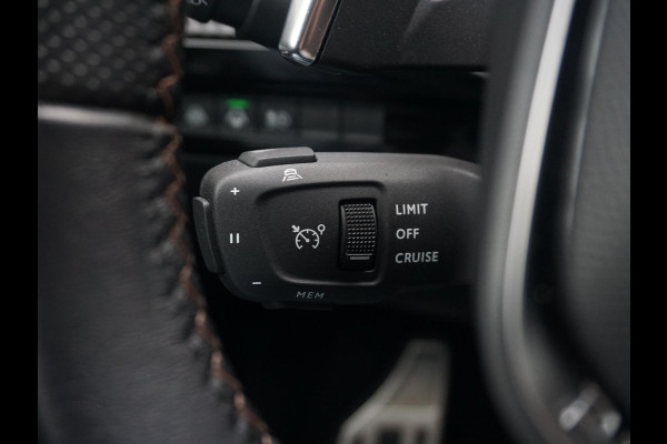 Peugeot 508 1.6 HYbrid GT Afn. Trekhaak | All season banden