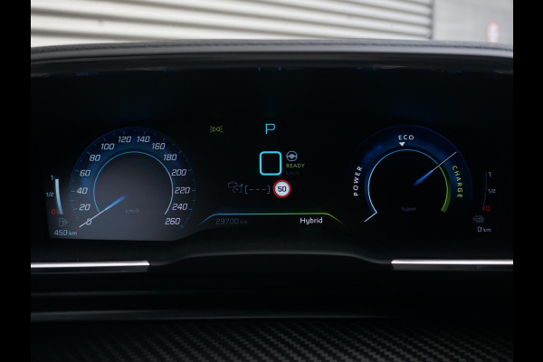 Peugeot 508 1.6 HYbrid GT Afn. Trekhaak | All season banden