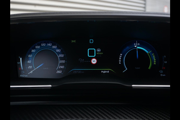 Peugeot 508 1.6 HYbrid GT Afn. Trekhaak | All season banden