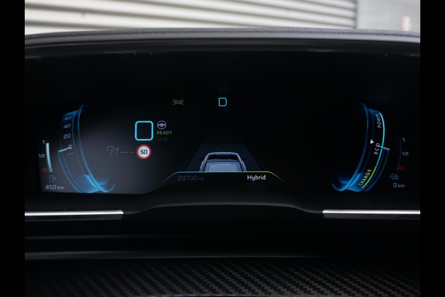 Peugeot 508 1.6 HYbrid GT Afn. Trekhaak | All season banden