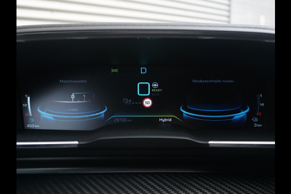 Peugeot 508 1.6 HYbrid GT Afn. Trekhaak | All season banden