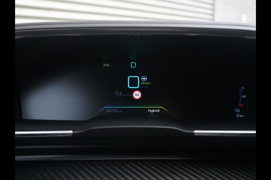 Peugeot 508 1.6 HYbrid GT Afn. Trekhaak | All season banden