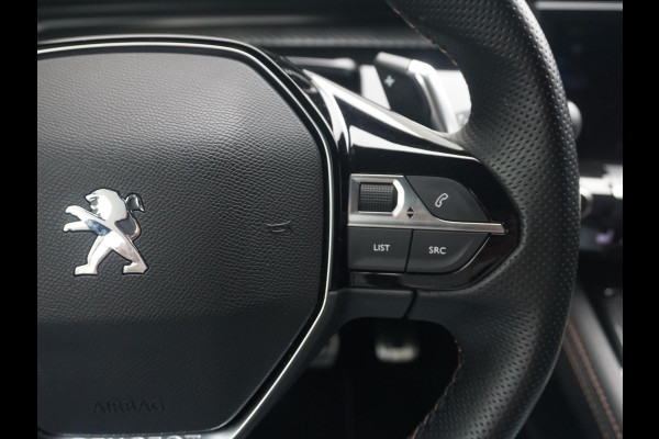 Peugeot 508 1.6 HYbrid GT Afn. Trekhaak | All season banden