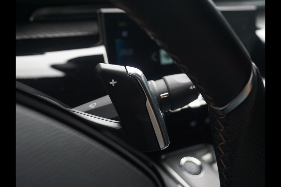 Peugeot 508 1.6 HYbrid GT Afn. Trekhaak | All season banden