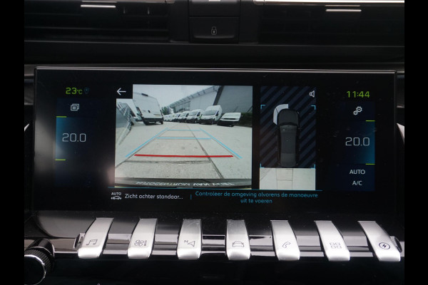Peugeot 508 1.6 HYbrid GT Afn. Trekhaak | All season banden