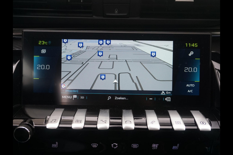 Peugeot 508 1.6 HYbrid GT Afn. Trekhaak | All season banden