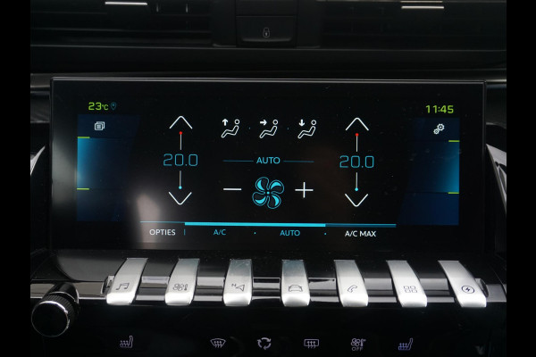 Peugeot 508 1.6 HYbrid GT Afn. Trekhaak | All season banden