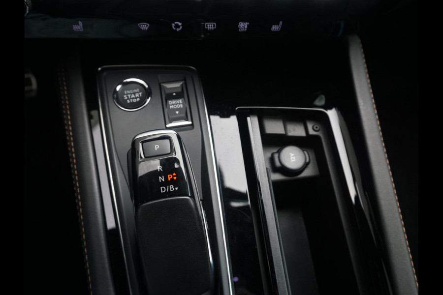 Peugeot 508 1.6 HYbrid GT Afn. Trekhaak | All season banden