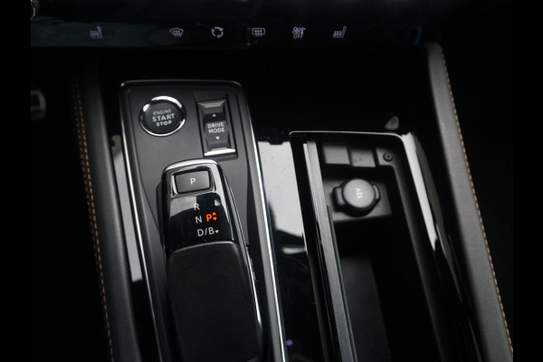 Peugeot 508 1.6 HYbrid GT Afn. Trekhaak | All season banden