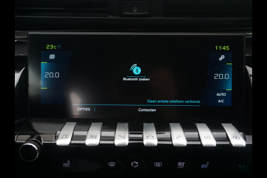 Peugeot 508 1.6 HYbrid GT Afn. Trekhaak | All season banden