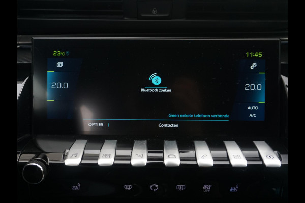 Peugeot 508 1.6 HYbrid GT Afn. Trekhaak | All season banden