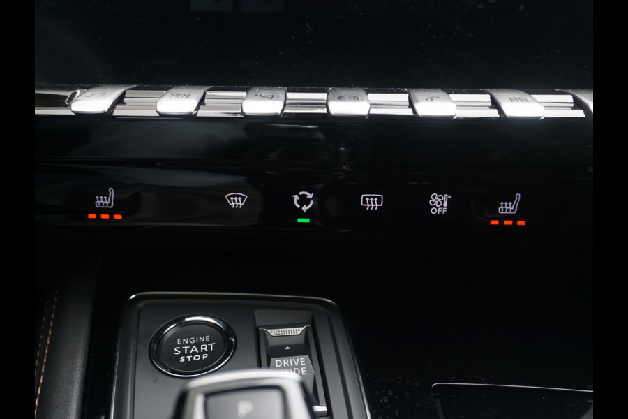 Peugeot 508 1.6 HYbrid GT Afn. Trekhaak | All season banden