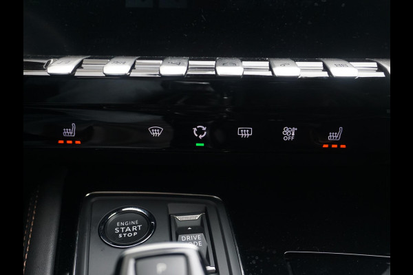 Peugeot 508 1.6 HYbrid GT Afn. Trekhaak | All season banden