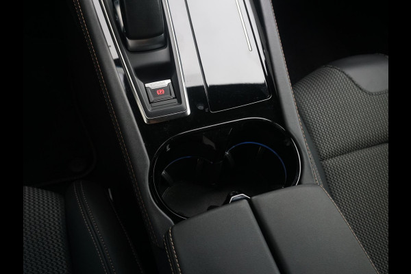 Peugeot 508 1.6 HYbrid GT Afn. Trekhaak | All season banden