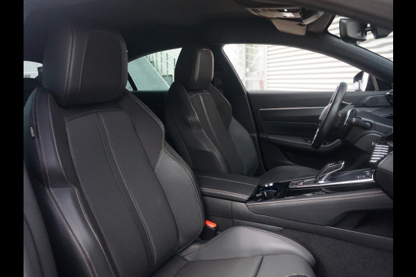 Peugeot 508 1.6 HYbrid GT Afn. Trekhaak | All season banden