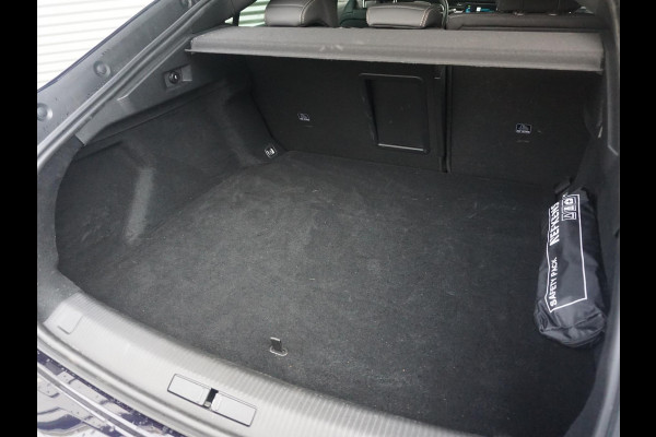 Peugeot 508 1.6 HYbrid GT Afn. Trekhaak | All season banden