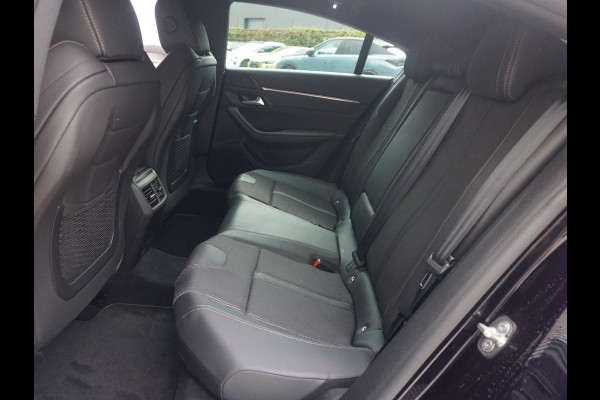 Peugeot 508 1.6 HYbrid GT Afn. Trekhaak | All season banden