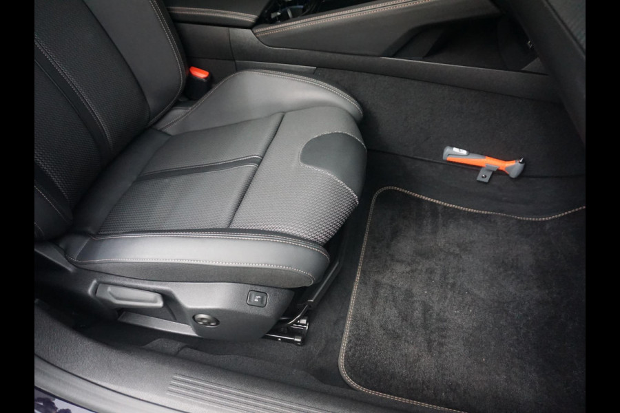 Peugeot 508 1.6 HYbrid GT Afn. Trekhaak | All season banden