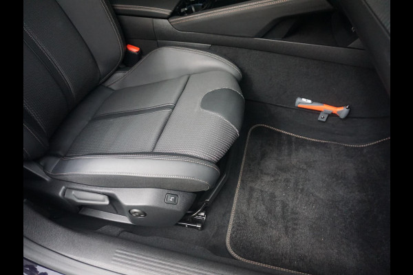Peugeot 508 1.6 HYbrid GT Afn. Trekhaak | All season banden